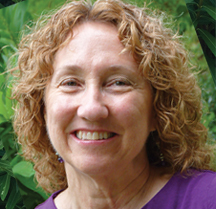 Christine Carlson
