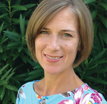 Jennifer Morganti, ND